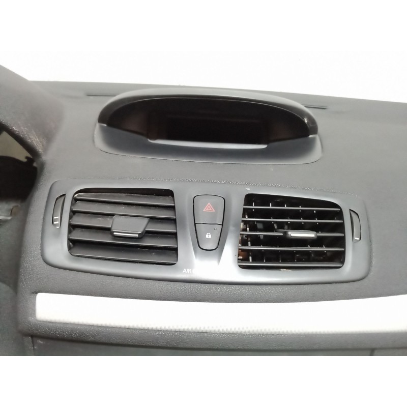 Recambio de salpicadero para renault megane iv sport tourer (k9a/m/n_) 1.6 dci 130 referencia OEM IAM   