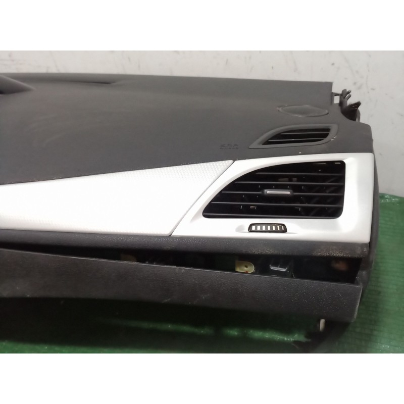 Recambio de salpicadero para renault megane iv sport tourer (k9a/m/n_) 1.6 dci 130 referencia OEM IAM   