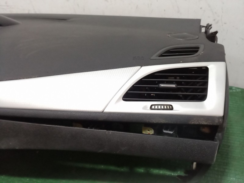 Recambio de salpicadero para renault megane iv sport tourer (k9a/m/n_) 1.6 dci 130 referencia OEM IAM   