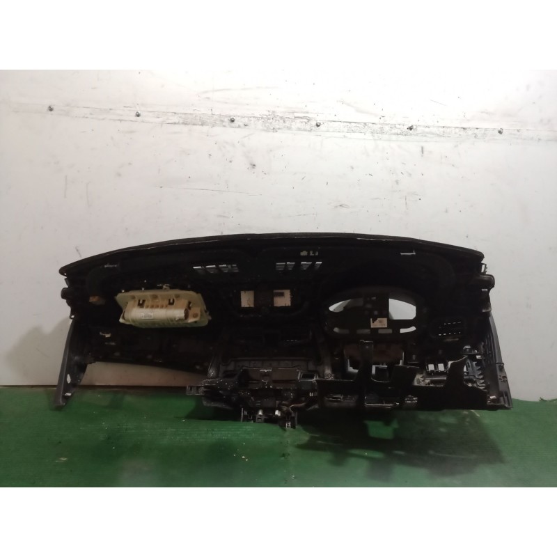 Recambio de salpicadero para renault megane iv sport tourer (k9a/m/n_) 1.6 dci 130 referencia OEM IAM   