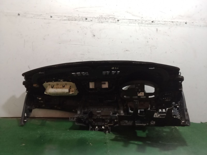 Recambio de salpicadero para renault megane iv sport tourer (k9a/m/n_) 1.6 dci 130 referencia OEM IAM   