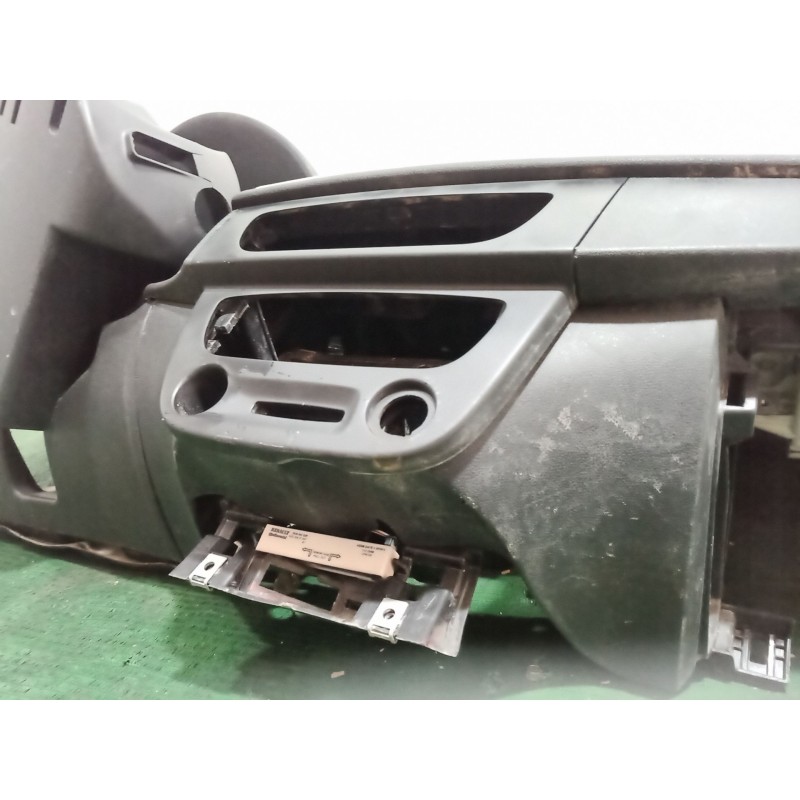 Recambio de salpicadero para renault megane iv sport tourer (k9a/m/n_) 1.6 dci 130 referencia OEM IAM   