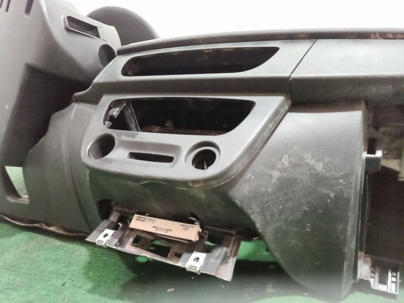 Recambio de salpicadero para renault megane iv sport tourer (k9a/m/n_) 1.6 dci 130 referencia OEM IAM   