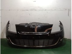 Recambio de paragolpes delantero para renault megane iv sport tourer (k9a/m/n_) 1.6 dci 130 referencia OEM IAM    2