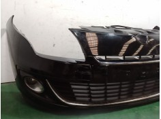 Recambio de paragolpes delantero para renault megane iv sport tourer (k9a/m/n_) 1.6 dci 130 referencia OEM IAM   