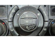 Recambio de mando calefaccion / aire acondicionado para peugeot 5008 (0u_, 0e_) 2.0 hdi 150 / bluehdi 150 referencia OEM IAM    2