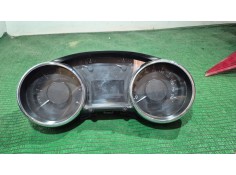 Recambio de cuadro instrumentos para peugeot 5008 (0u_, 0e_) 2.0 hdi 150 / bluehdi 150 referencia OEM IAM   