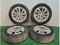 Recambio de juego llantas para renault megane iv sport tourer (k9a/m/n_) 1.6 dci 130 referencia OEM IAM   