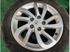 Recambio de juego llantas para renault megane iv sport tourer (k9a/m/n_) 1.6 dci 130 referencia OEM IAM    2