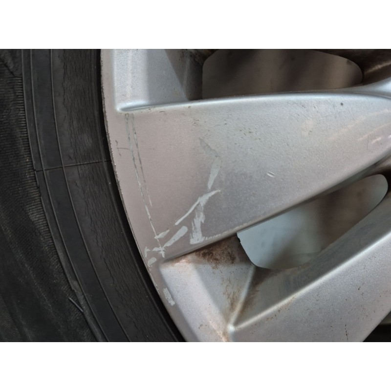 Recambio de juego llantas para citroën c4 picasso i monospace (ud_) 2.0 hdi 165 referencia OEM IAM   