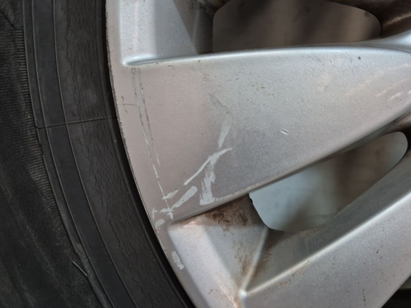 Recambio de juego llantas para citroën c4 picasso i monospace (ud_) 2.0 hdi 165 referencia OEM IAM   