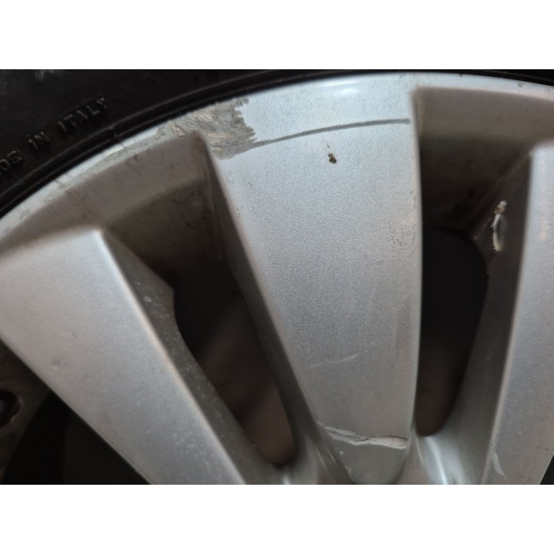 Recambio de juego llantas para citroën c4 picasso i monospace (ud_) 2.0 hdi 165 referencia OEM IAM   