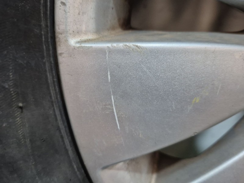 Recambio de juego llantas para citroën c4 picasso i monospace (ud_) 2.0 hdi 165 referencia OEM IAM   