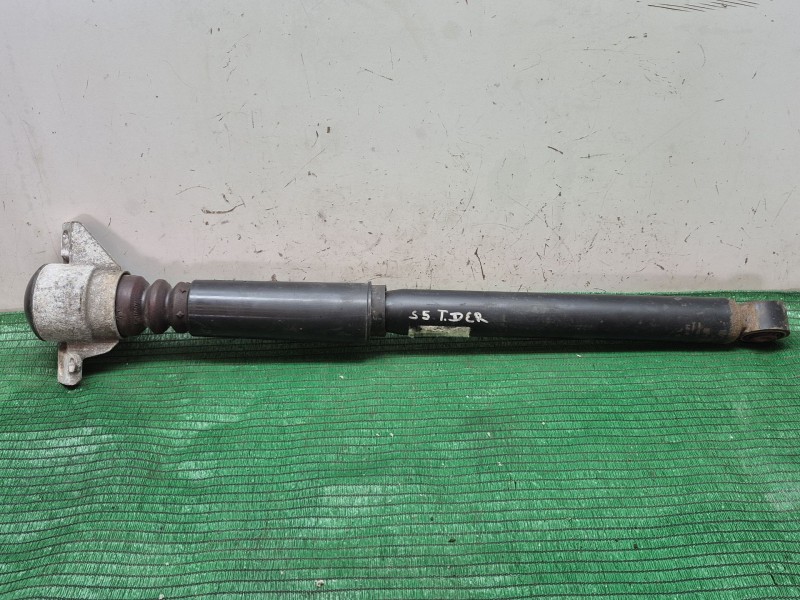 Recambio de amortiguador trasero derecho para audi s5 cabriolet (8f7) referencia OEM IAM 8F0513035L 8F0513035L 8F0513035L