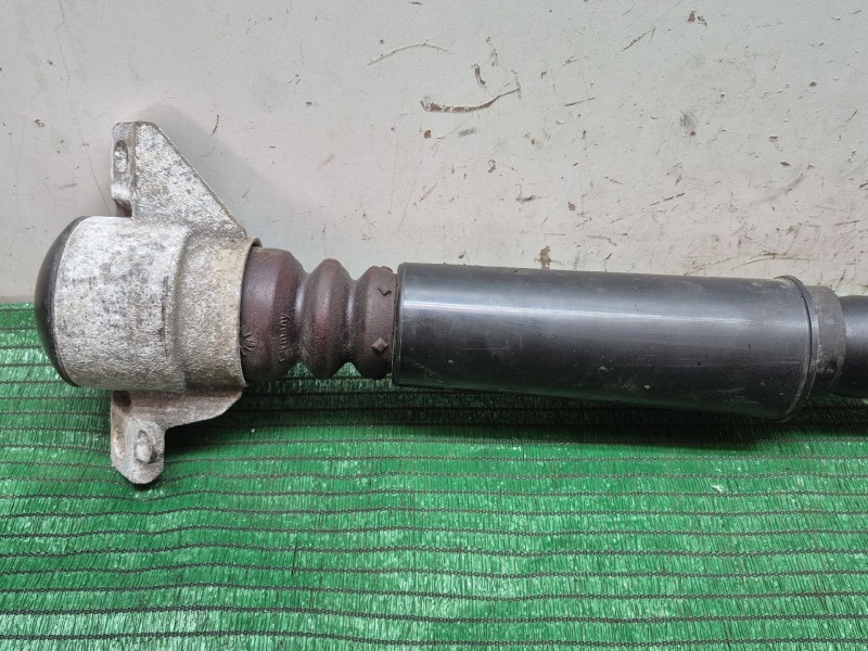 Recambio de amortiguador trasero derecho para audi s5 cabriolet (8f7) referencia OEM IAM 8F0513035L 8F0513035L 8F0513035L