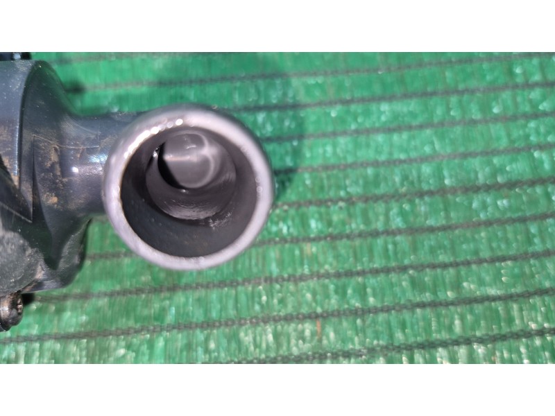 Recambio de bomba agua para audi q3 (8ub, 8ug) 2.0 tdi referencia OEM IAM 701713080 701713080 701713080