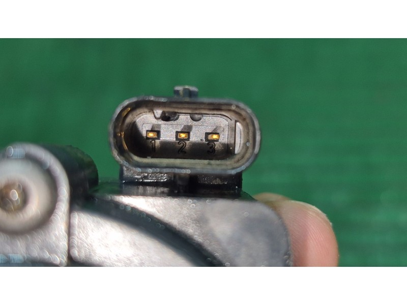 Recambio de bomba agua para audi q3 (8ub, 8ug) 2.0 tdi referencia OEM IAM 701713080 701713080 701713080