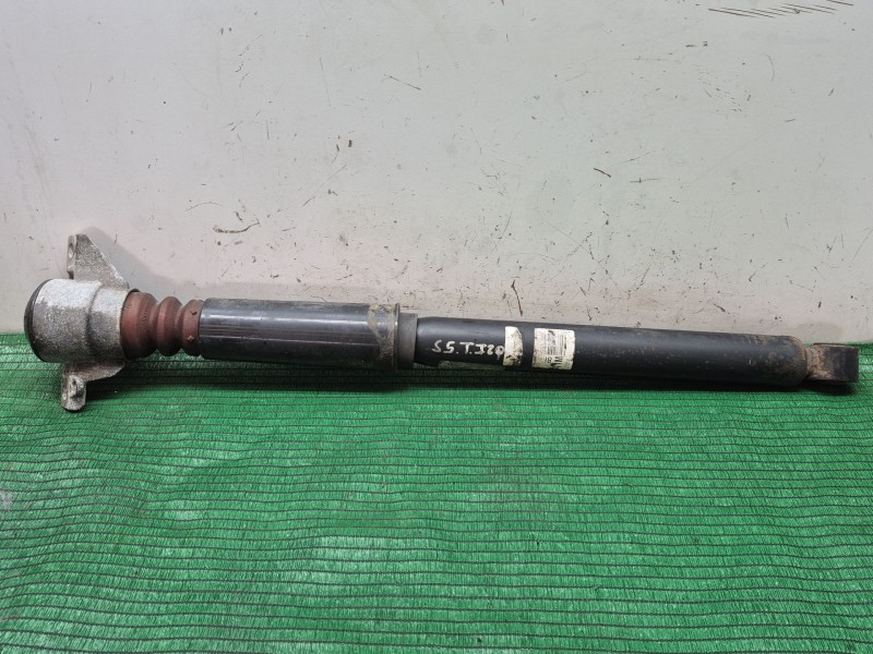 Recambio de amortiguador trasero izquierdo para audi s5 cabriolet (8f7) referencia OEM IAM 8F0513035L 8F0513035L 8F0513035L