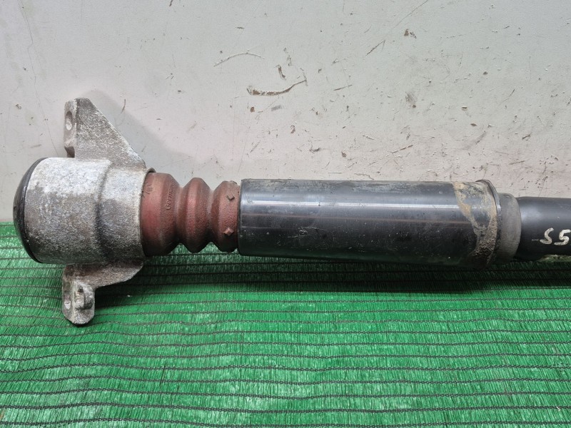 Recambio de amortiguador trasero izquierdo para audi s5 cabriolet (8f7) referencia OEM IAM 8F0513035L 8F0513035L 8F0513035L
