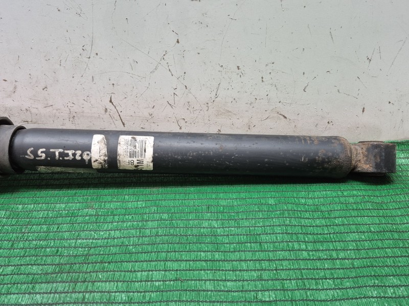 Recambio de amortiguador trasero izquierdo para audi s5 cabriolet (8f7) referencia OEM IAM 8F0513035L 8F0513035L 8F0513035L