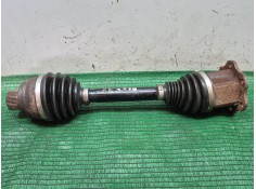 Recambio de transmision delantera izquierda para audi s5 cabriolet (8f7) referencia OEM IAM 8K040727 8K040727 8K040727