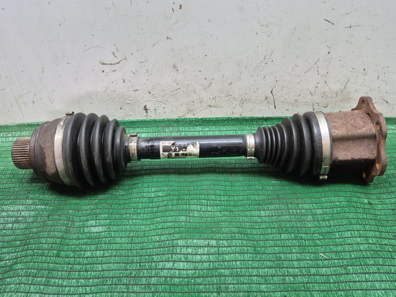 Recambio de transmision delantera izquierda para audi s5 cabriolet (8f7) referencia OEM IAM 8K040727 8K040727 8K040727