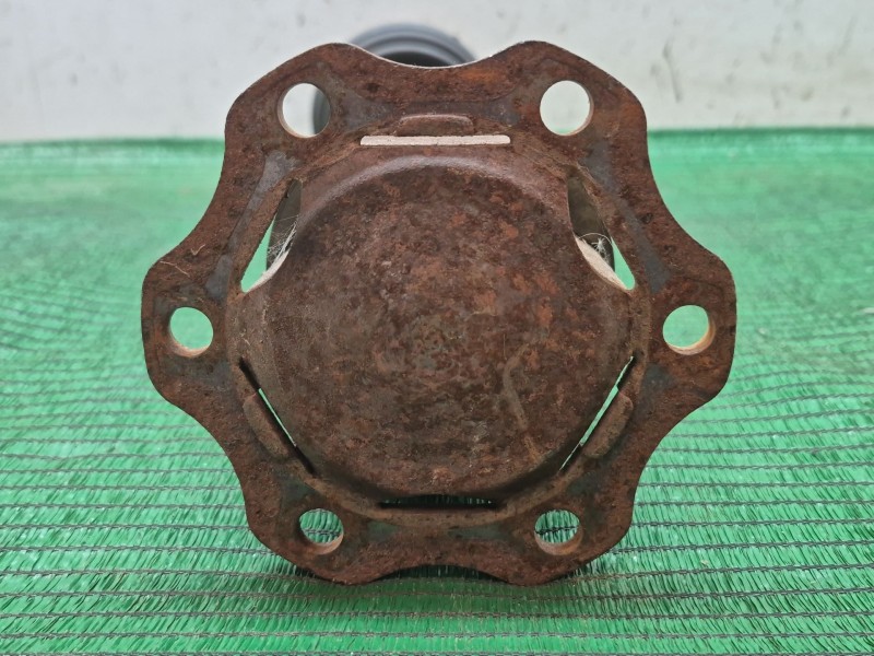 Recambio de transmision delantera izquierda para audi s5 cabriolet (8f7) referencia OEM IAM 8K040727 8K040727 8K040727