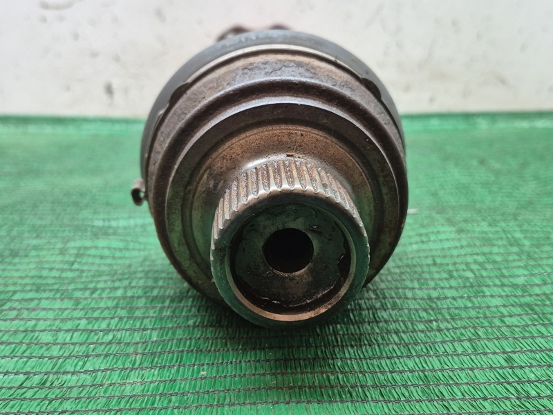 Recambio de transmision delantera izquierda para audi s5 cabriolet (8f7) referencia OEM IAM 8K040727 8K040727 8K040727