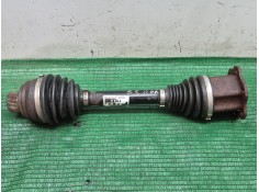 Recambio de transmision delantera derecha para audi s5 cabriolet (8f7) referencia OEM IAM   