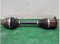 Recambio de transmision delantera derecha para audi s5 cabriolet (8f7) referencia OEM IAM    2