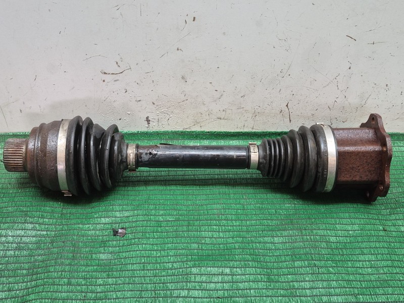 Recambio de transmision delantera derecha para audi s5 cabriolet (8f7) referencia OEM IAM   