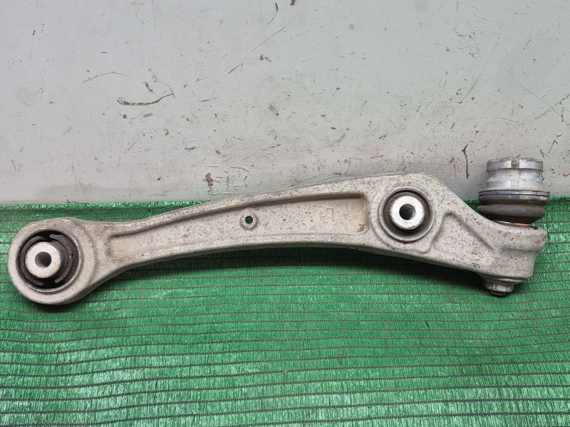Recambio de brazo suspension inferior delantero izquierdo para audi s5 cabriolet (8f7) referencia OEM IAM   