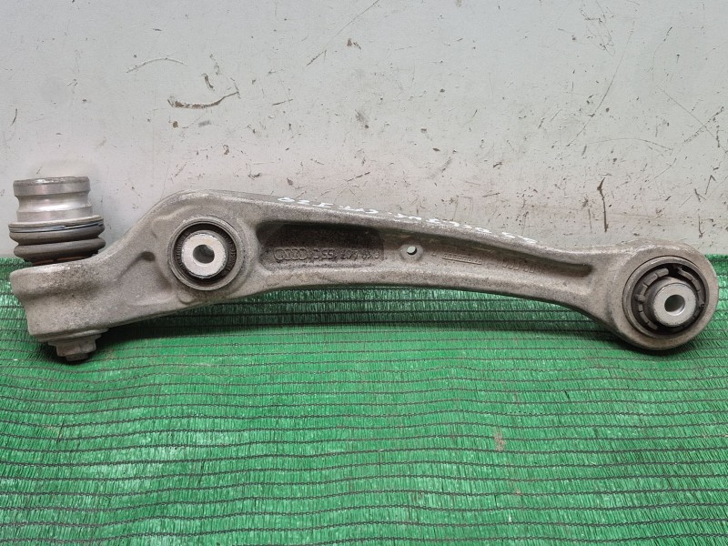 Recambio de brazo suspension inferior delantero izquierdo para audi s5 cabriolet (8f7) referencia OEM IAM   