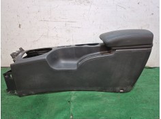 Recambio de consola central trasera para nissan qashqai i (j10, nj10) 1.5 dci referencia OEM IAM   