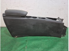 Recambio de consola central trasera para nissan qashqai i (j10, nj10) 1.5 dci referencia OEM IAM    2