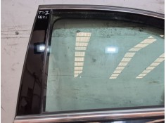 Recambio de puerta trasera izquierda para mercedes-benz clase s (w221, v221) s 320 cdi (221.022, 221.122) referencia OEM IAM    2