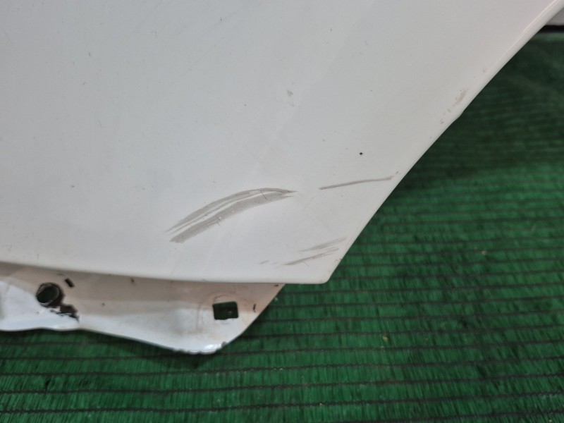 Recambio de aleta delantera izquierda para toyota yaris (_p13_) 1.4 d (nlp130_) referencia OEM IAM   