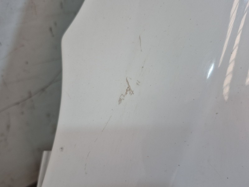 Recambio de aleta delantera izquierda para toyota yaris (_p13_) 1.4 d (nlp130_) referencia OEM IAM   