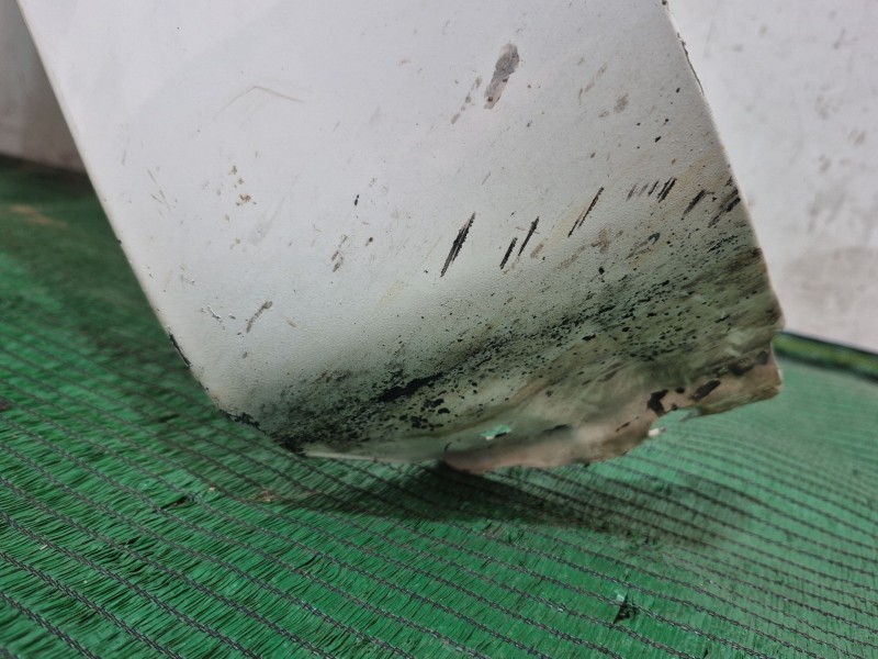 Recambio de aleta delantera izquierda para toyota yaris (_p13_) 1.4 d (nlp130_) referencia OEM IAM   