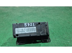 Recambio de modulo electronico para peugeot 5008 (0u_, 0e_) 2.0 hdi 150 / bluehdi 150 referencia OEM IAM   