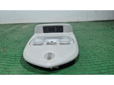 Recambio de luz interior para peugeot 5008 (0u_, 0e_) 2.0 hdi 150 / bluehdi 150 referencia OEM IAM 9681370177 9681370177 9681370