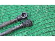 Recambio de amortiguadores maletero / porton para seat cordoba berlina (6l2) fresh referencia OEM IAM 6L5827550B 6L5827550B 6L58 2