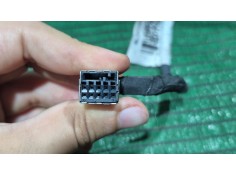 Recambio de pantalla multifuncion para peugeot 5008 (0u_, 0e_) 2.0 hdi 150 / bluehdi 150 referencia OEM IAM    2