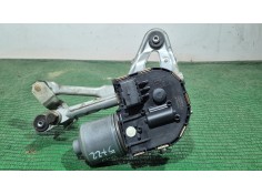 Recambio de motor limpia delantero para peugeot 5008 (0u_, 0e_) 2.0 hdi 150 / bluehdi 150 referencia OEM IAM 9671062380 96710623