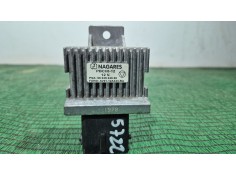 Recambio de caja precalentamiento para peugeot 5008 (0u_, 0e_) 2.0 hdi 150 / bluehdi 150 referencia OEM IAM 9663824880 966382488