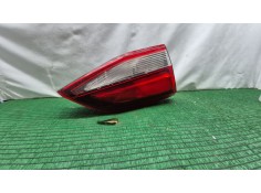 Recambio de piloto trasero maletero izquierdo para opel astra k sports tourer (b16) 1.6 cdti (35) referencia OEM IAM 39077378 39