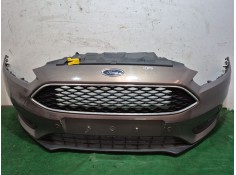 Recambio de paragolpes delantero para ford focus iii 1.0 ecoboost referencia OEM IAM   