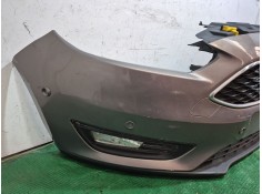 Recambio de paragolpes delantero para ford focus iii 1.0 ecoboost referencia OEM IAM    2