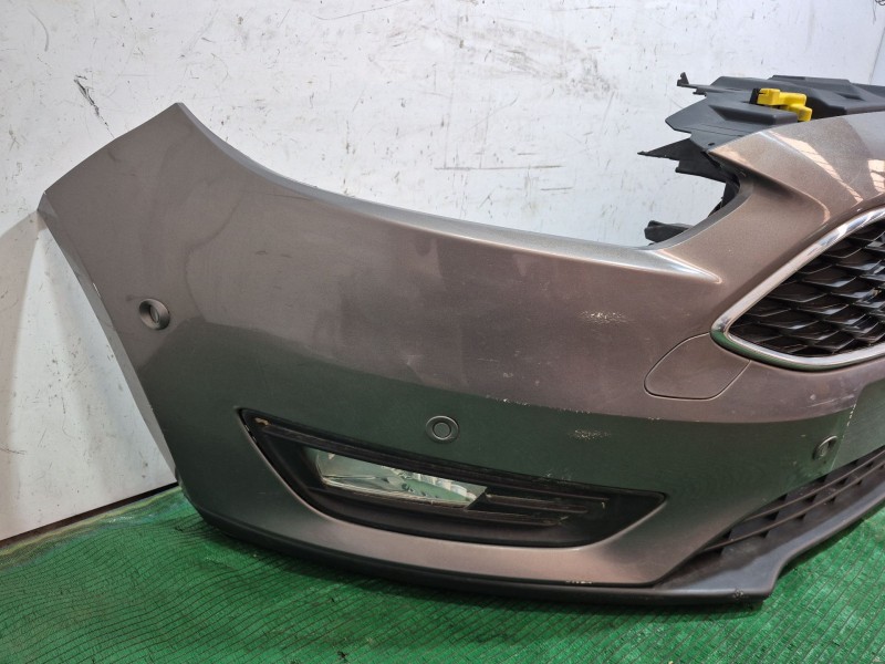 Recambio de paragolpes delantero para ford focus iii 1.0 ecoboost referencia OEM IAM   