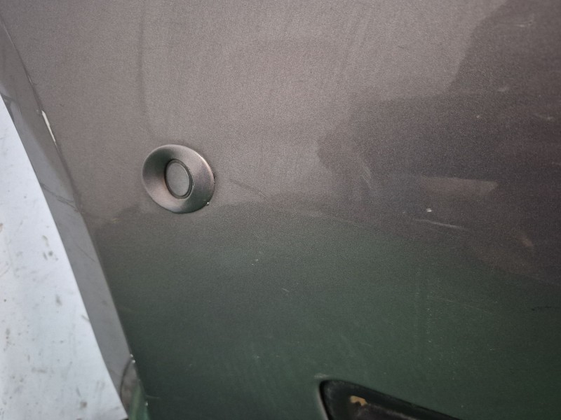 Recambio de paragolpes delantero para ford focus iii 1.0 ecoboost referencia OEM IAM   